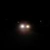 Dark Roads at Pondicherry